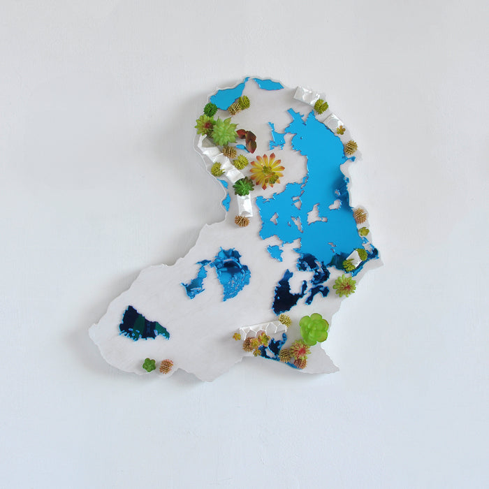 Aquifers Africa 2, 2019