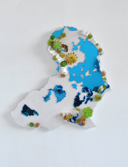 Aquifers Africa 2, 2019