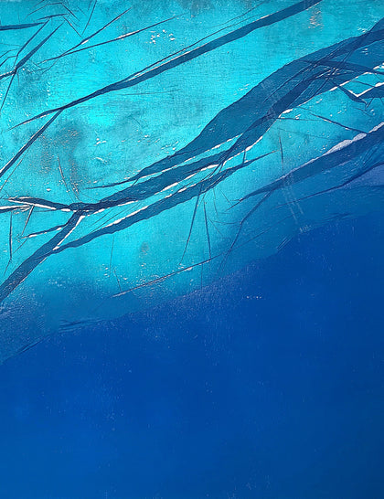 Blue vs Blue M5, 2023