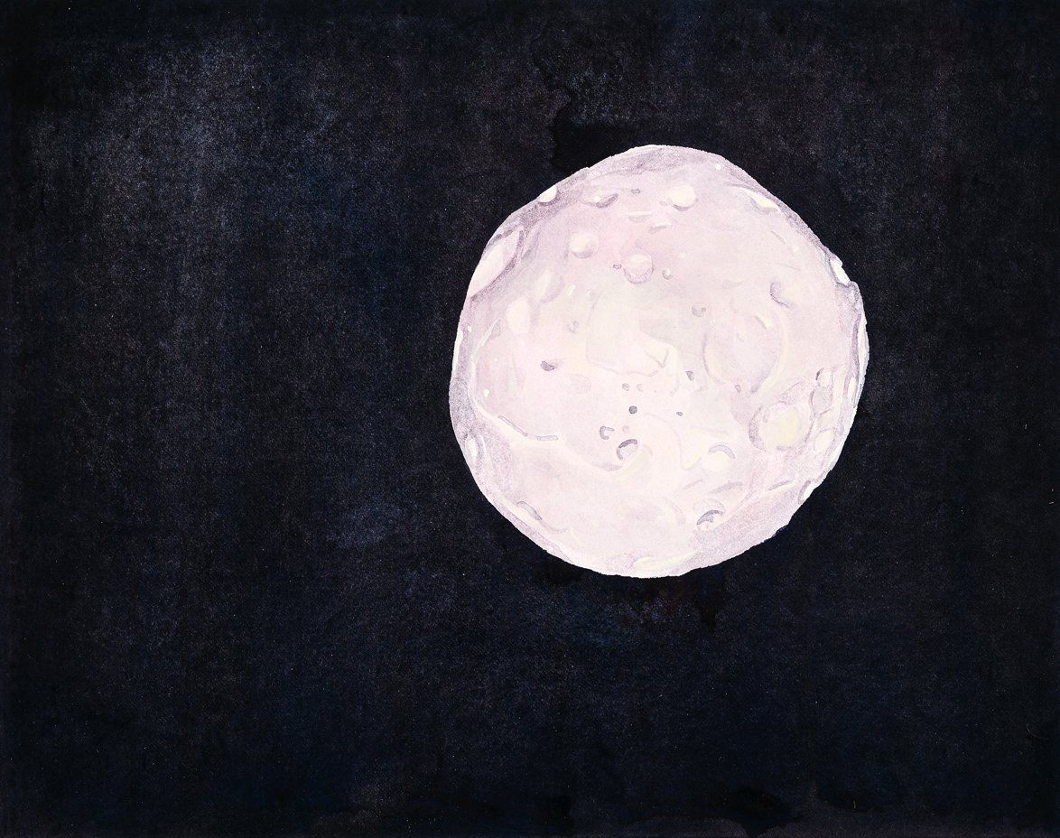 Little Moon