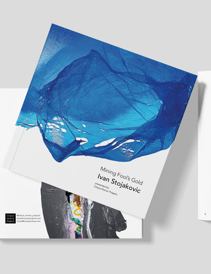 Ivan Stojakovic: Mining Fool's Gold Catalog