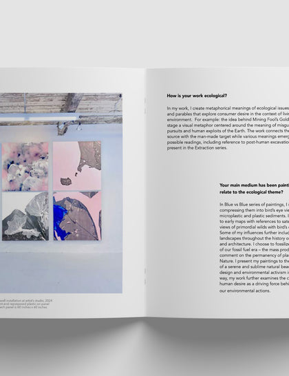 Ivan Stojakovic: Mining Fool's Gold Catalog