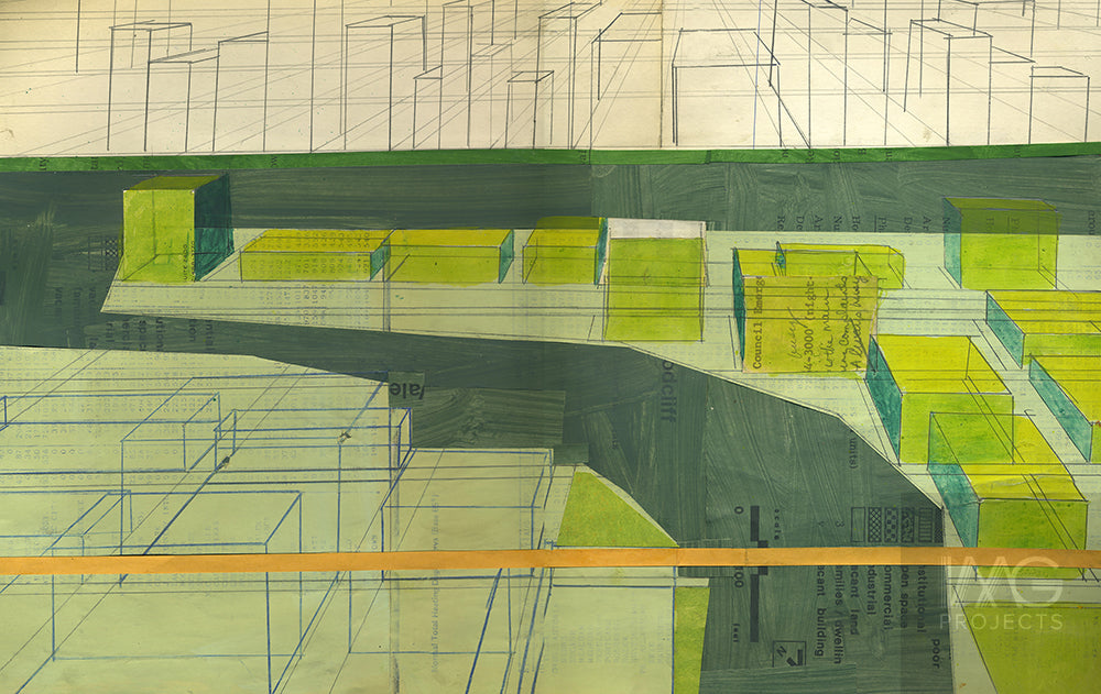 Triborough (Digital Download)