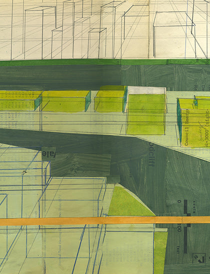 Triborough (Digital Download)