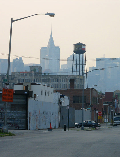North 15th (Digital Download)