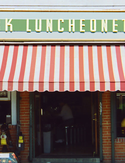 Park Luncheonette (Digital Download)